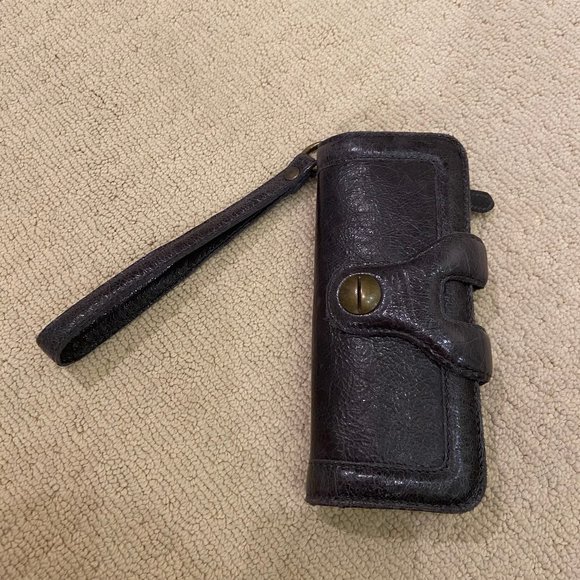 Marc Cain Wallet on Chain - Picture 2 of 6
